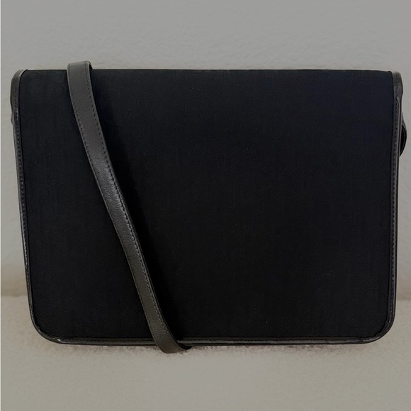 Christian Dior
Diorissimo Trotter Vintage Bag - Picture 2 of 10